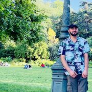  Vandrimare,  Khoja, 24