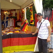  Praha,   Ruslan, 47 ,   