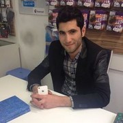 ���������� ����, ���� ������� Nihat, 36 ���, ������������ ��� ������