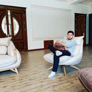 ���������� ������, ���� ������� Rustam, 37 ���, ������������ ��� c�������� ���������