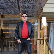  ,  Ali, 45