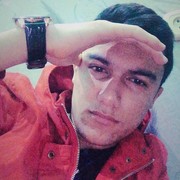  ,   Baxodir, 32 ,   