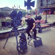 ���������� ����, ���� ������� Ibrahim, 34 ����, ������������ ��� ������, ����� � ���������, ���������