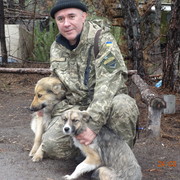  ,  GENNADIY, 55