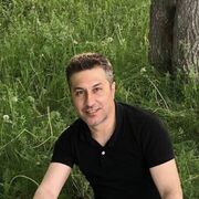  ,  Cenk, 40