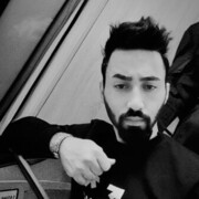  Leetza,  Raydar, 25