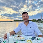  Cesme,  Ozan, 31