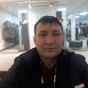  ,   Ulukbek, 44 ,   , 
