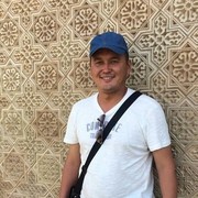  ,  Baurjan, 41