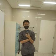  Serpong,  Yudis, 20