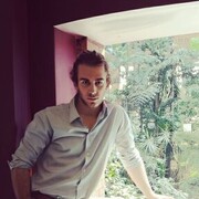  Madrid,   Jorge, 27 ,   ,   