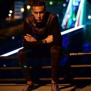 ���������� Algiers, ���� ������� Babi, 34 ����, ������������ ��� ������, ����� � ���������