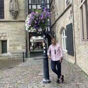  Herzogenrath,  Ahmed, 33