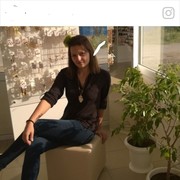  ,   Inesska, 37 ,   
