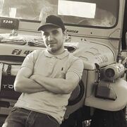  Algiers,  Rahim, 33