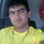   ,  Rustam, 33