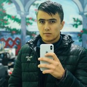  ,  Kinguzbek, 34