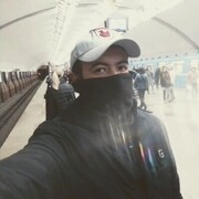 ���������� ������������, ���� ������� Rahmon, 37 ���, ������������ ��� ������, ����� � ���������, c�������� ���������, ���������