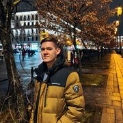 ���������� �����������, ������ �����, 21