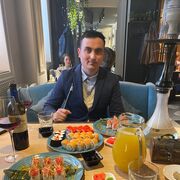  -,   Bakhtiyor, 31 ,   ,   