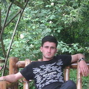  ,   Achi beridze, 35 ,   