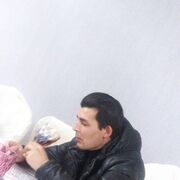 ���������� ������������, ���� ������� Babamurad, 38 ���, ������������ ��� ������, ����� � ���������