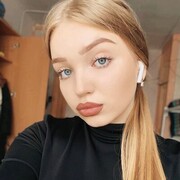 Знакомства Комсомольск-на-Амуре, фото девушки Натали, 21 год, познакомится для флирта, любви и романтики, cерьезных отношений, переписки