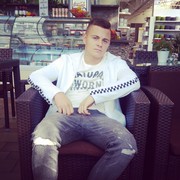  Krzepice,  Oleg, 24