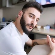 ���������� ������, ���� ������� Ali, 33 ����, ������������ ��� ������, ����� � ���������