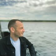  ,  Mikhail, 35