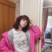  ,   Kristina, 23 ,  