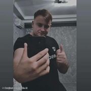 ���������� �����, ������ Dima, 22