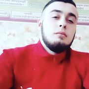  ,   Eldar, 22 ,   ,   