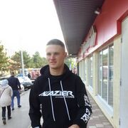  ,  Nikolay, 19