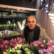  Koganei,  Benjamin, 54