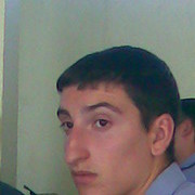  ,   Paruyr, 34 ,   