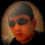  ,   MAN in black, 46 ,     , c , 