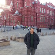 ���������� ������, ���� ������� Rustam, 43 ����, ������������ 