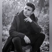  ,  Sergey, 24