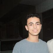 Emmett,  Marwan, 19