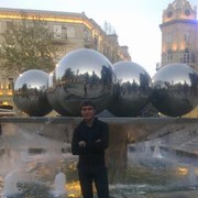  ,   Elgun, 34 ,   