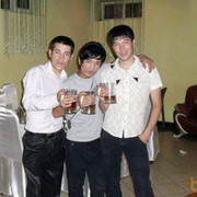 ���������� ������, ���� ������� SHER, 36 ���, ������������ 