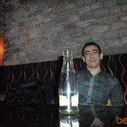  Czchow,  Hakim, 38