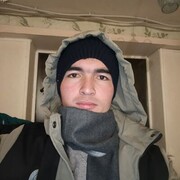  ,  DOSTON, 23