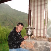  ,  Artak, 40