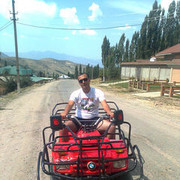 ���������� �������, ���� ������� Abror, 41 ���, ������������ ��� ������, ����� � ���������, c�������� ���������