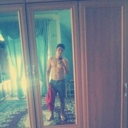  ,  Azik, 29