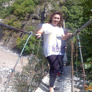  ,   Diana, 44 ,  