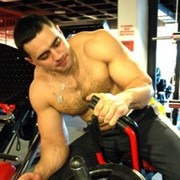  ,  armwrestler, 34