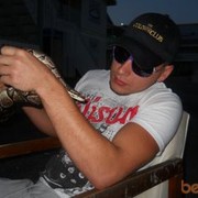  ,   Sergio, 35 ,   